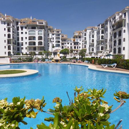 Marina Duquesa Apartemento 2110 มานิลบา ภายนอก รูปภาพ