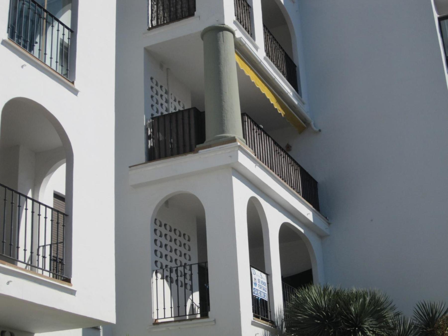 Marina Duquesa Apartemento 2110 มานิลบา ภายนอก รูปภาพ