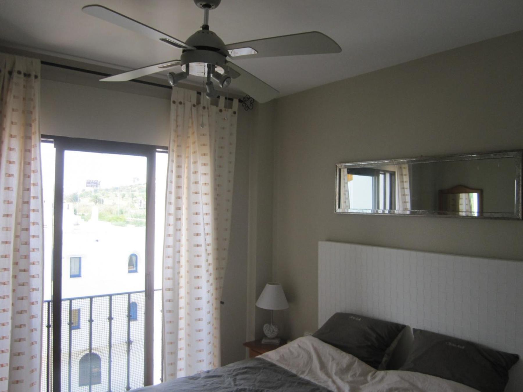Marina Duquesa Apartemento 2110 มานิลบา ภายนอก รูปภาพ