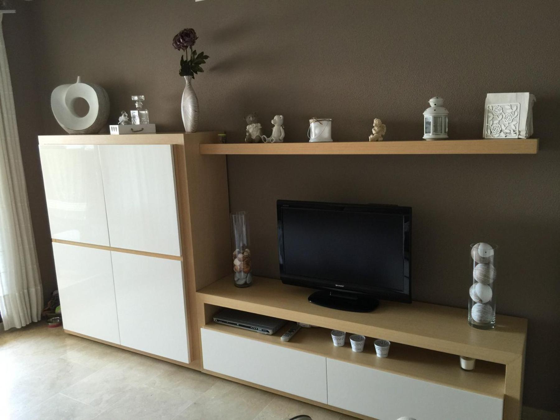 Marina Duquesa Apartemento 2110 มานิลบา ภายนอก รูปภาพ