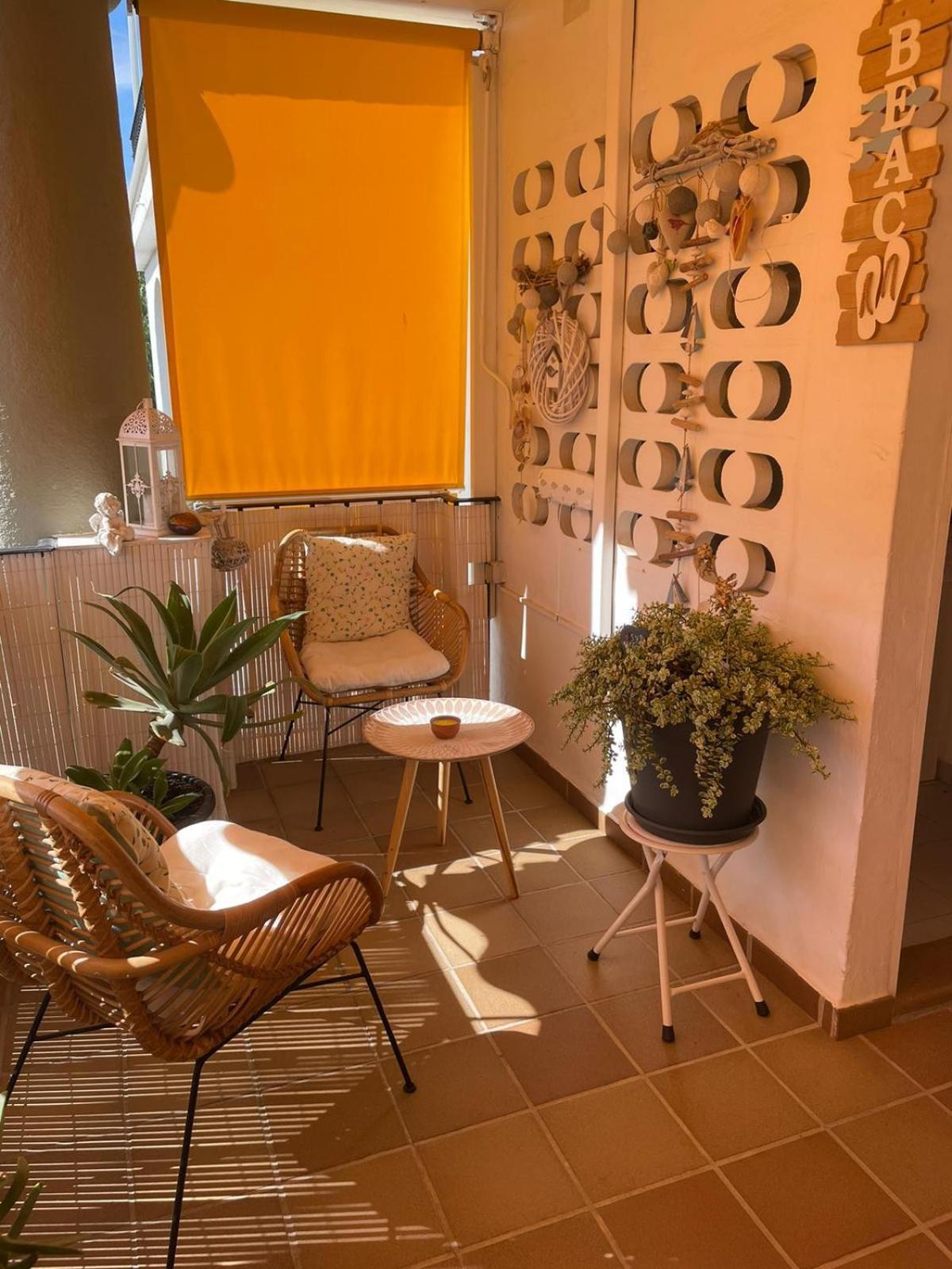 Marina Duquesa Apartemento 2110 มานิลบา ภายนอก รูปภาพ