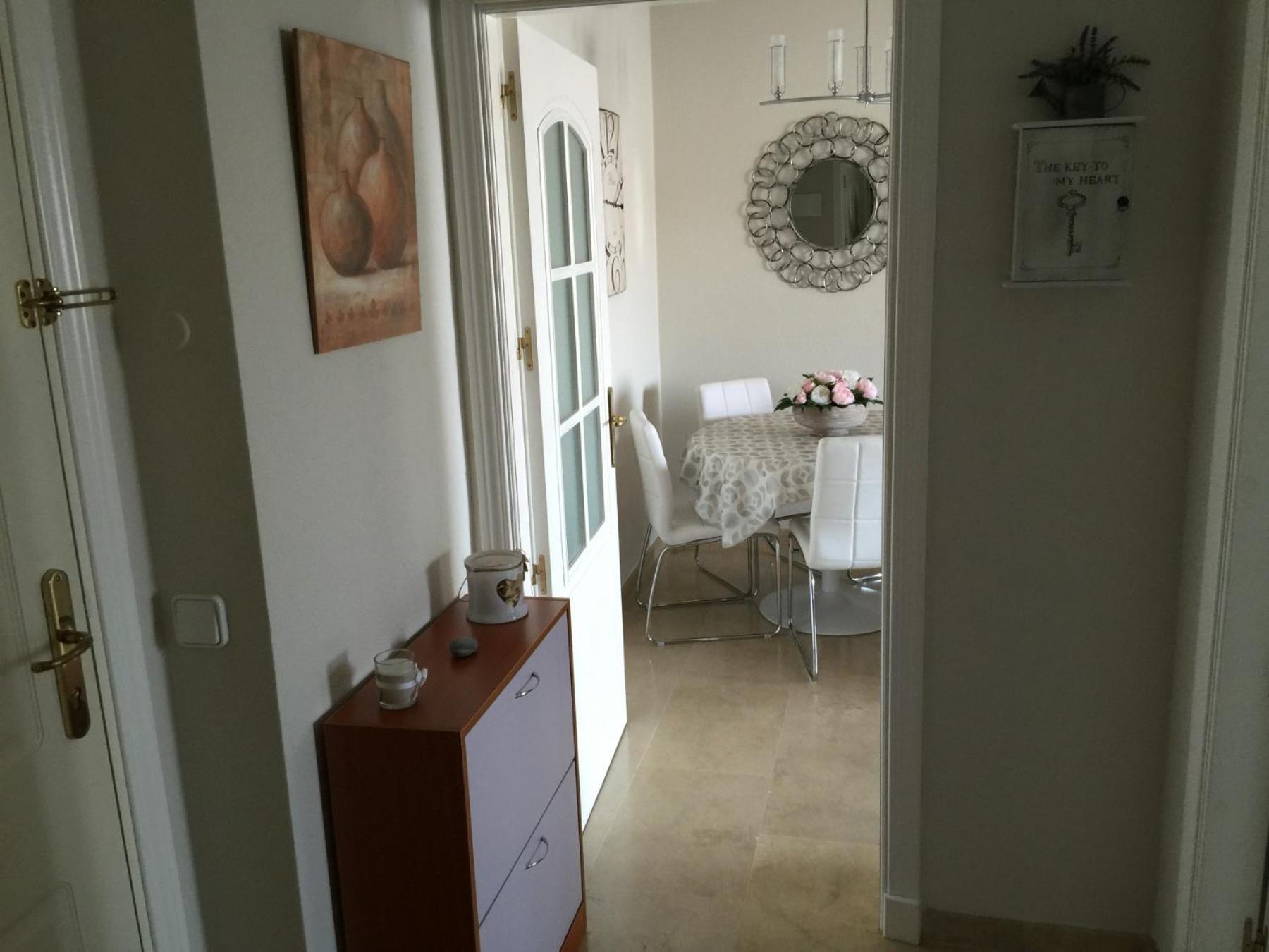 Marina Duquesa Apartemento 2110 มานิลบา ภายนอก รูปภาพ