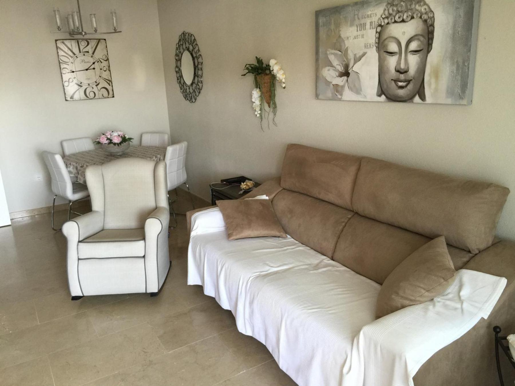 Marina Duquesa Apartemento 2110 มานิลบา ภายนอก รูปภาพ
